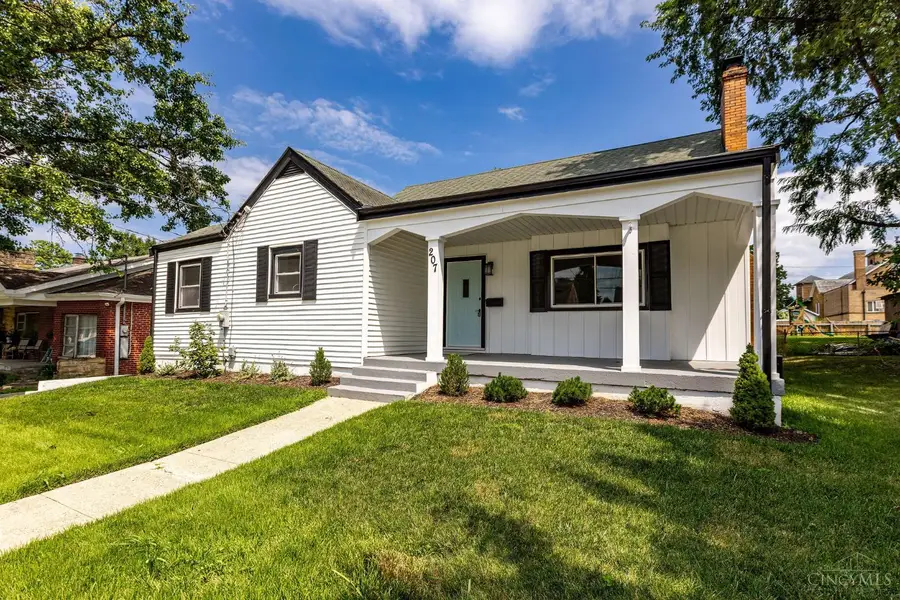 207 Kater Avenue, Harrison, OH 45030 - #2