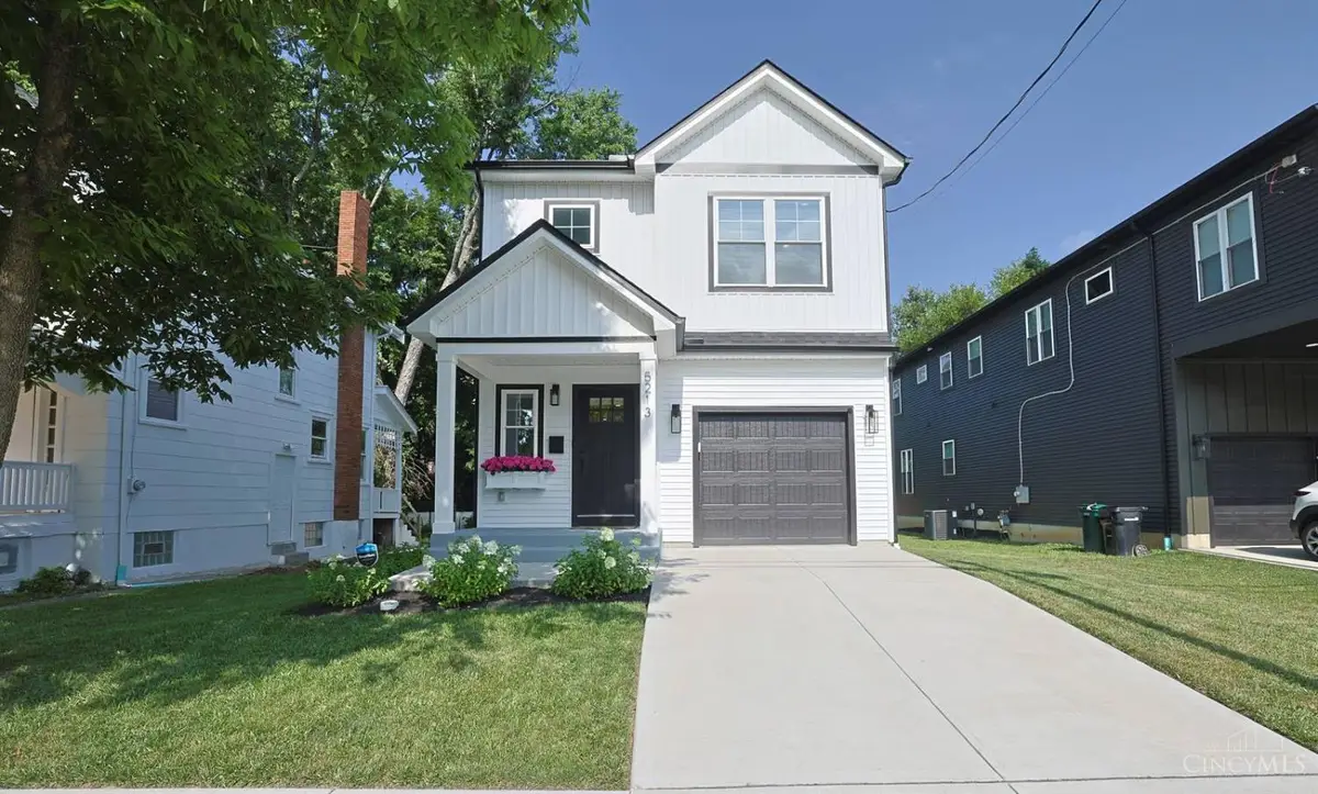 5213 Whetsel Avenue, Cincinnati, OH 45227 - #1