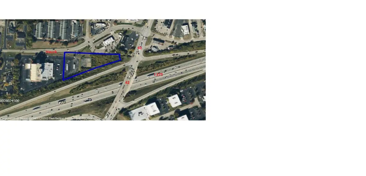 3875 Hauck Road, Sharonville, OH 45241 - #1