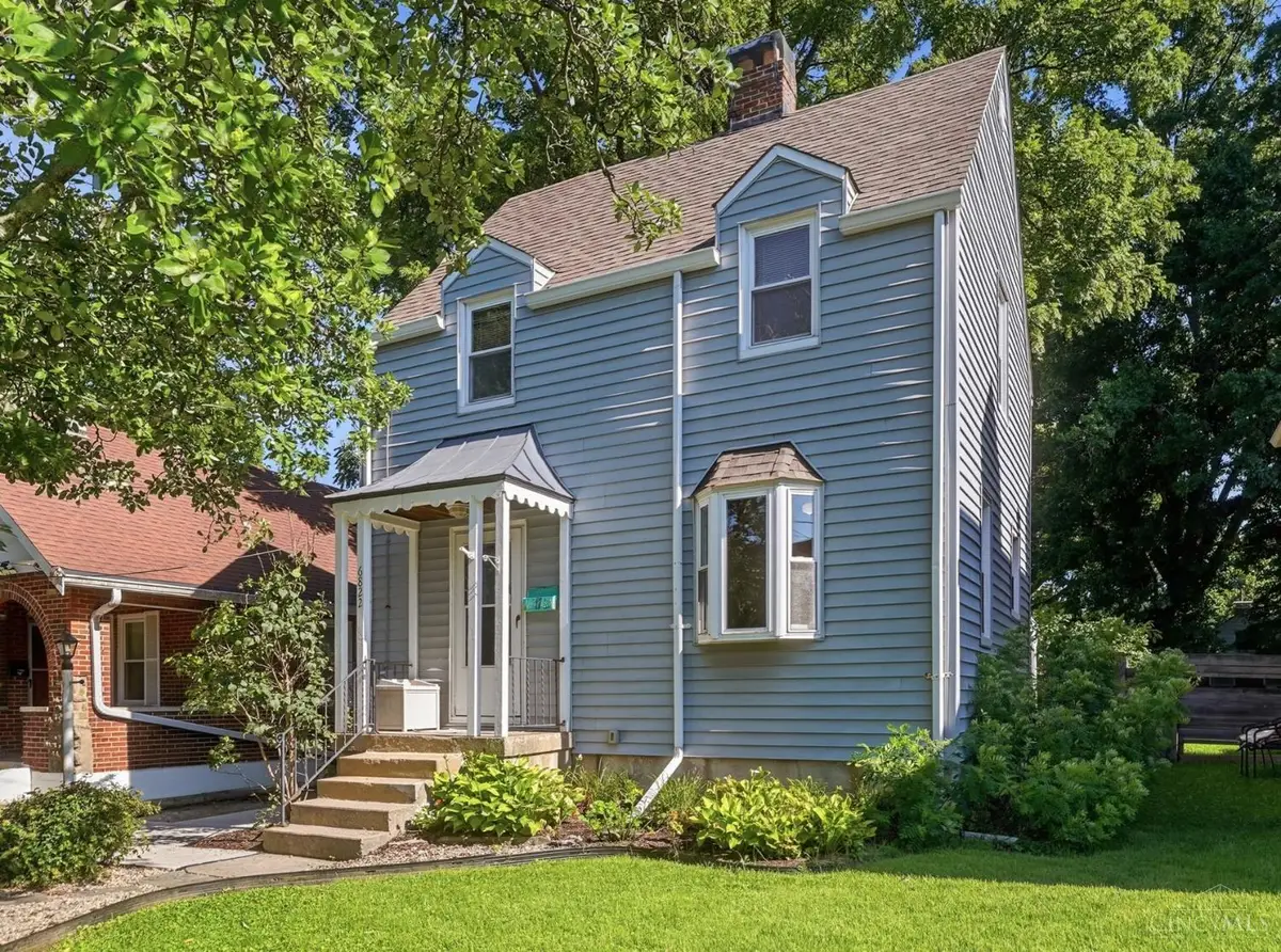 6822 Hurd Avenue, Cincinnati, OH 45227 - #1