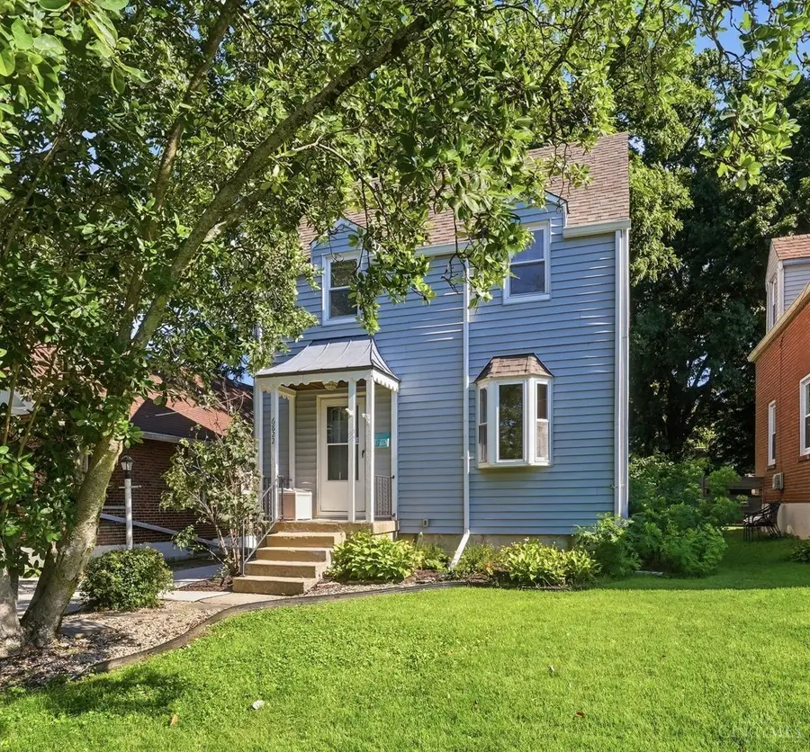 6822 Hurd Avenue, Cincinnati, OH 45227 - #2