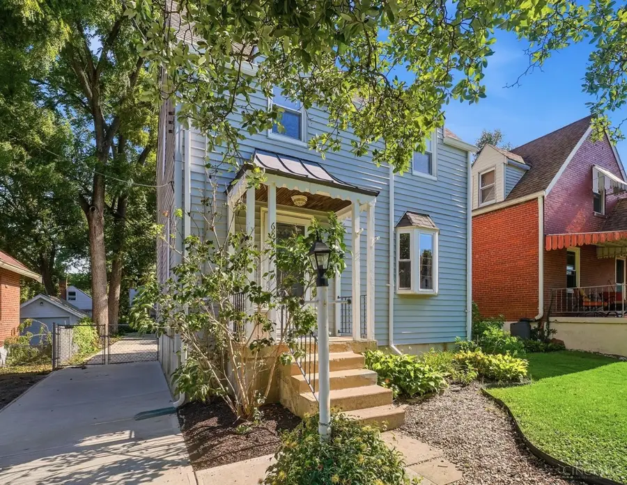 6822 Hurd Avenue, Cincinnati, OH 45227 - #3