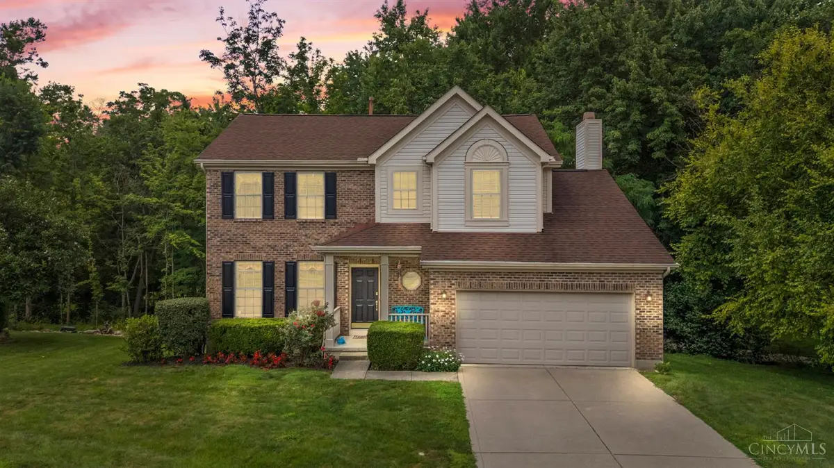 1293 Mcguffey Lane, Union, OH 45103 - #1