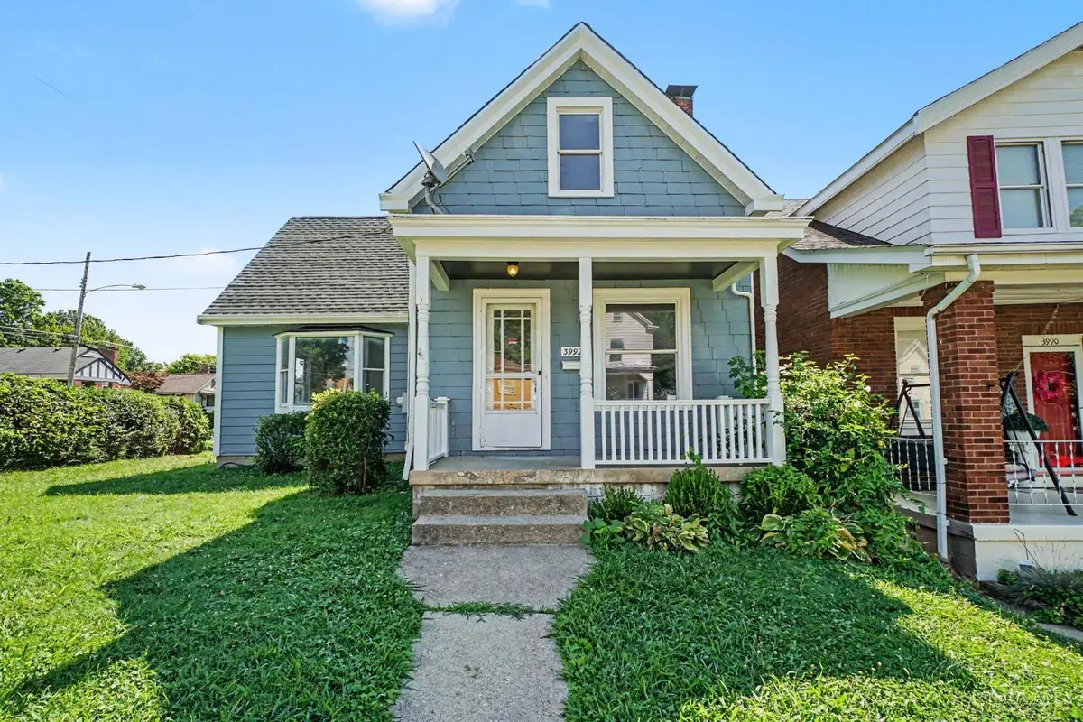 3992 Glenmore Avenue, Cheviot, OH 45211 - #1