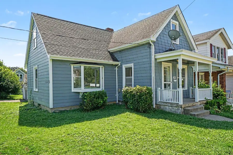 3992 Glenmore Avenue, Cheviot, OH 45211 - #2