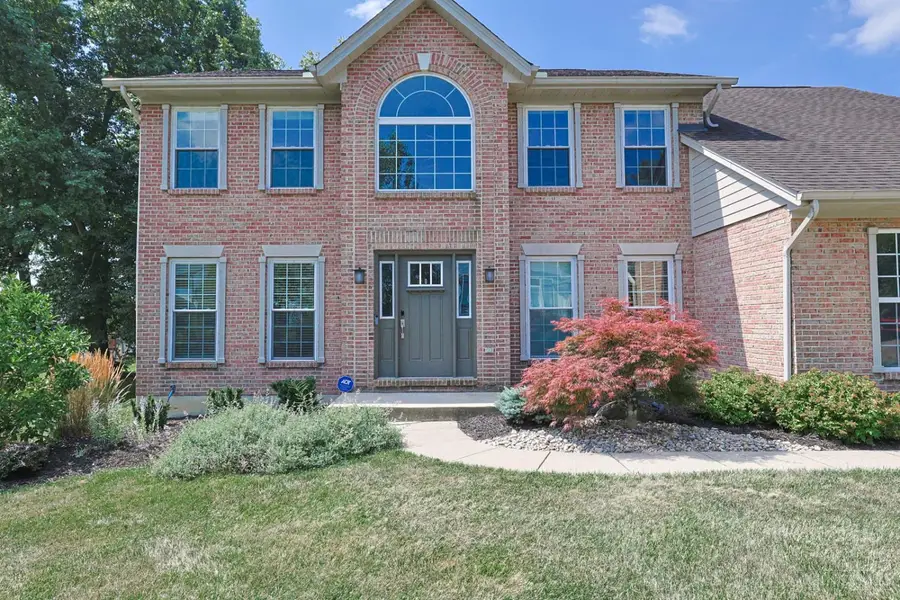 10100 Humphrey Road, Symmes, OH 45242 - #2