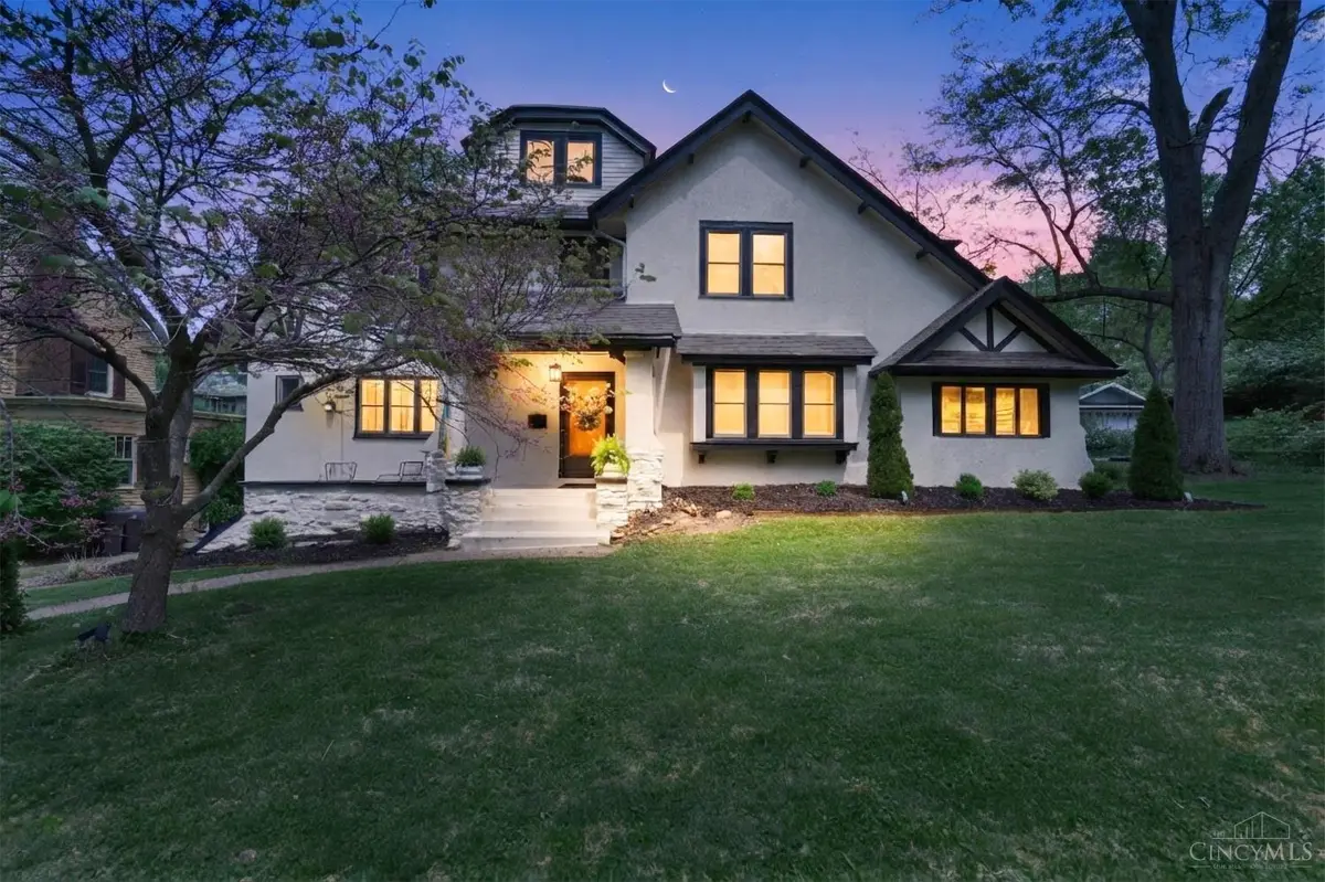 3936 Red Bud Avenue, Cincinnati, OH 45229 - #1