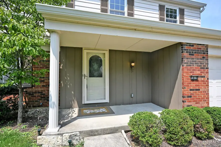 1819 Windhill Terrace, Anderson, OH 45255 - #3