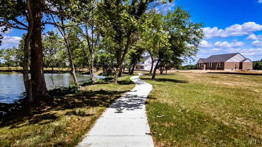 6058 Foothills Drive, Harrison, OH 45030 - #2