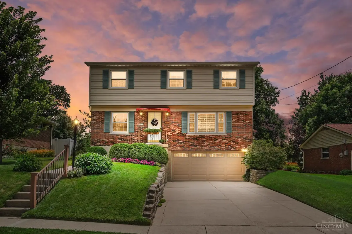 5833 Timely Terrace, Delhi, OH 45233 - #1