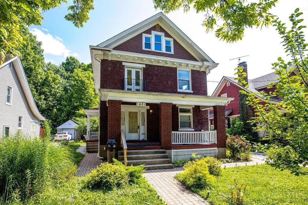 1831 W North Bend Road, Cincinnati, OH 45224 - #1