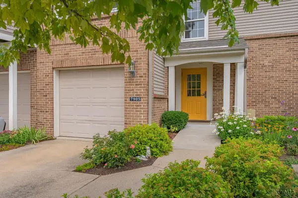7905 Ramble View #302, Springfield Twp., OH 45231