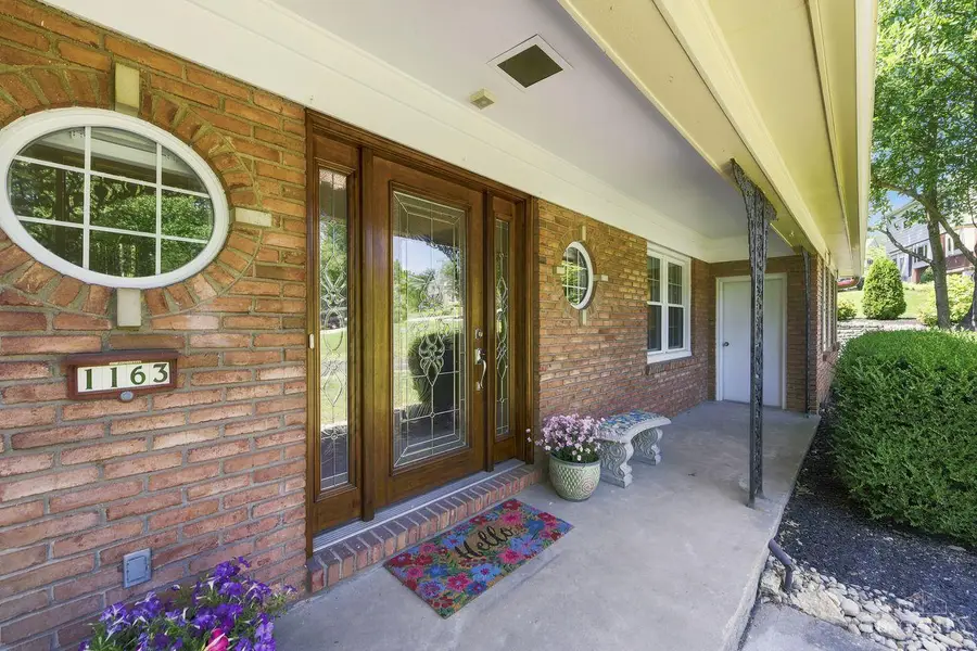 1163 Gleneagles Court, Cincinnati, OH 45233 - #3