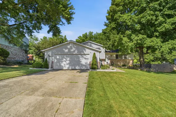 5651 Crestview Drive, Fairfield, OH 45014