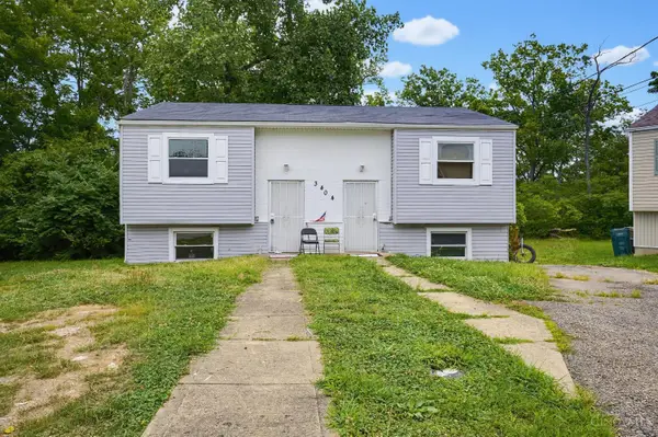 3404 Ninann Court, Cincinnati, OH 45211