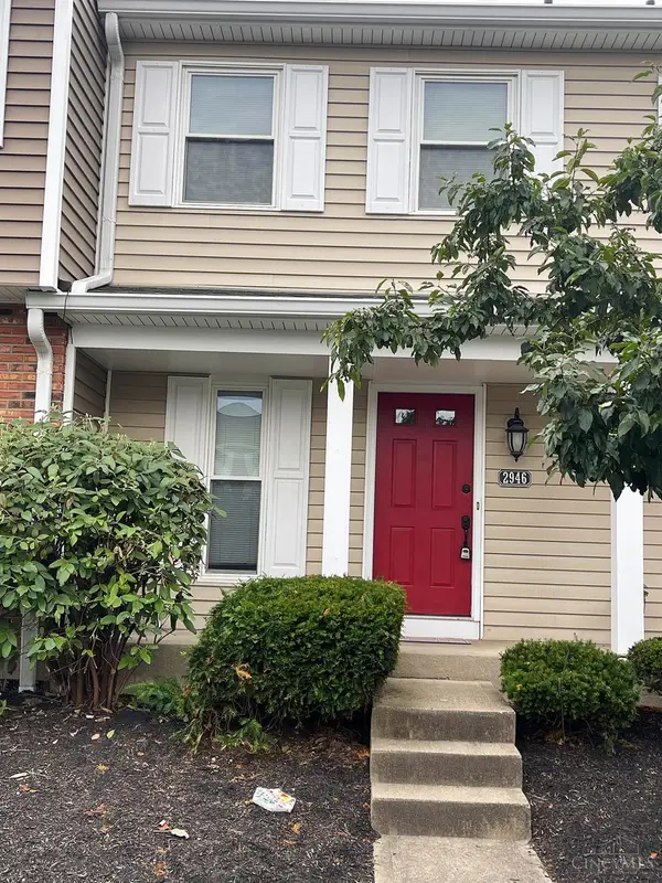 2946 Millbank Row, Maineville, OH 45039