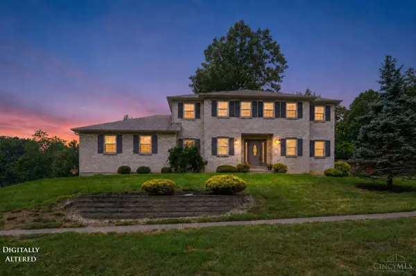 3540 Oak Spring Drive, Fairfield Twp, OH 45011