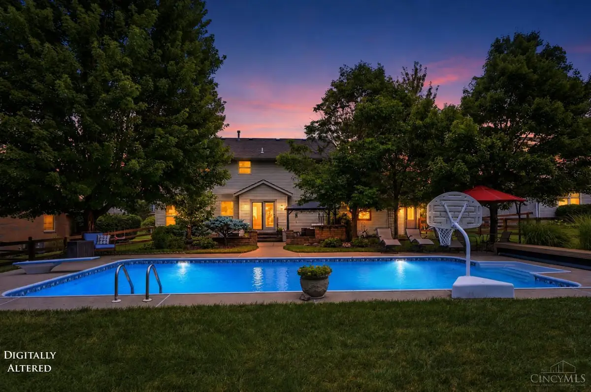5096 Elk Fairways Drive, Liberty, OH 45011 - #1