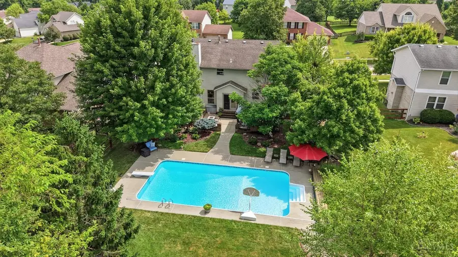 5096 Elk Fairways Drive, Liberty, OH 45011 - #3