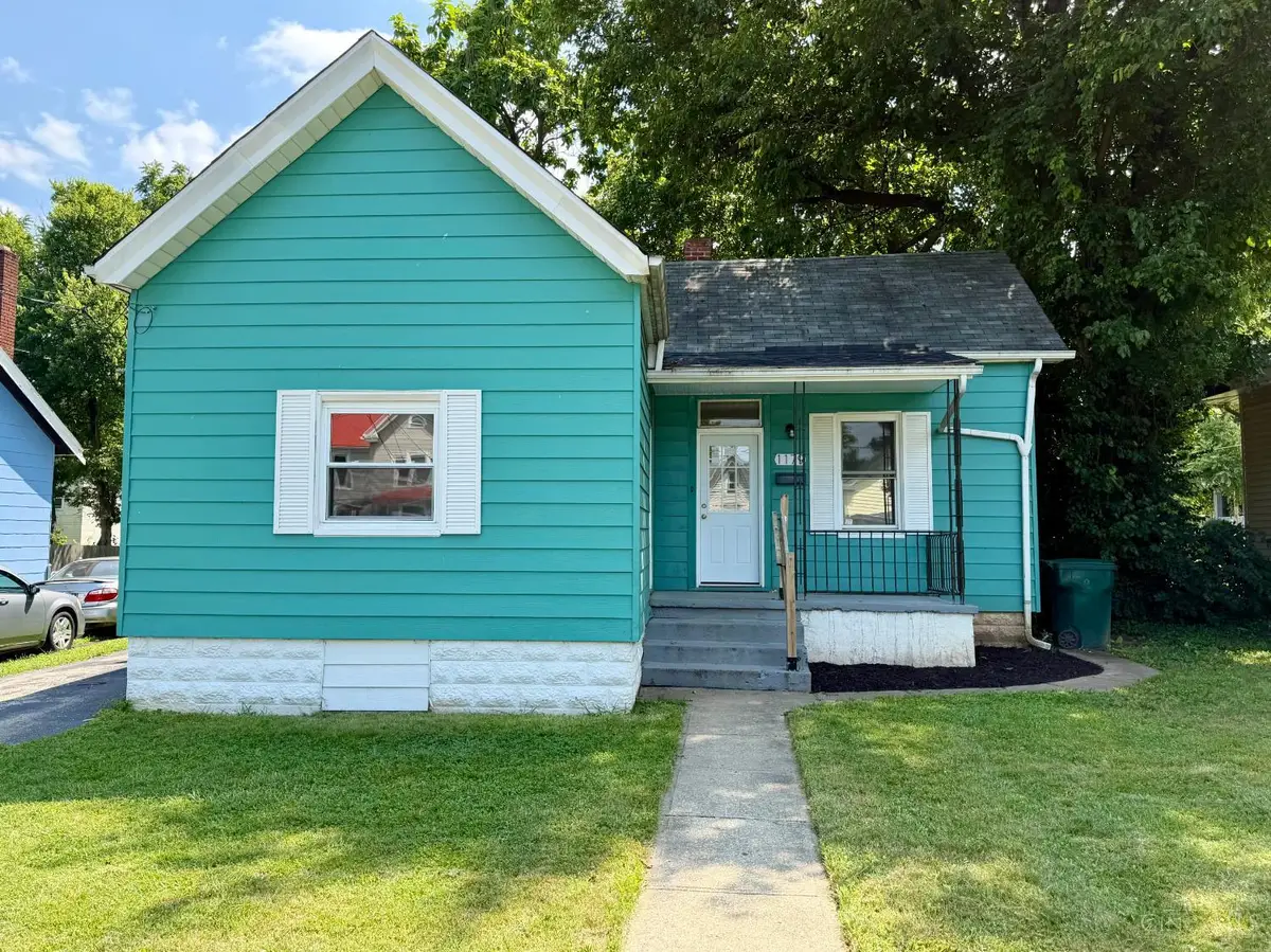 1179 Atwood Avenue, Cincinnati, OH 45224 - #1