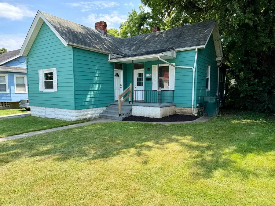 1179 Atwood Avenue, Cincinnati, OH 45224 - #2