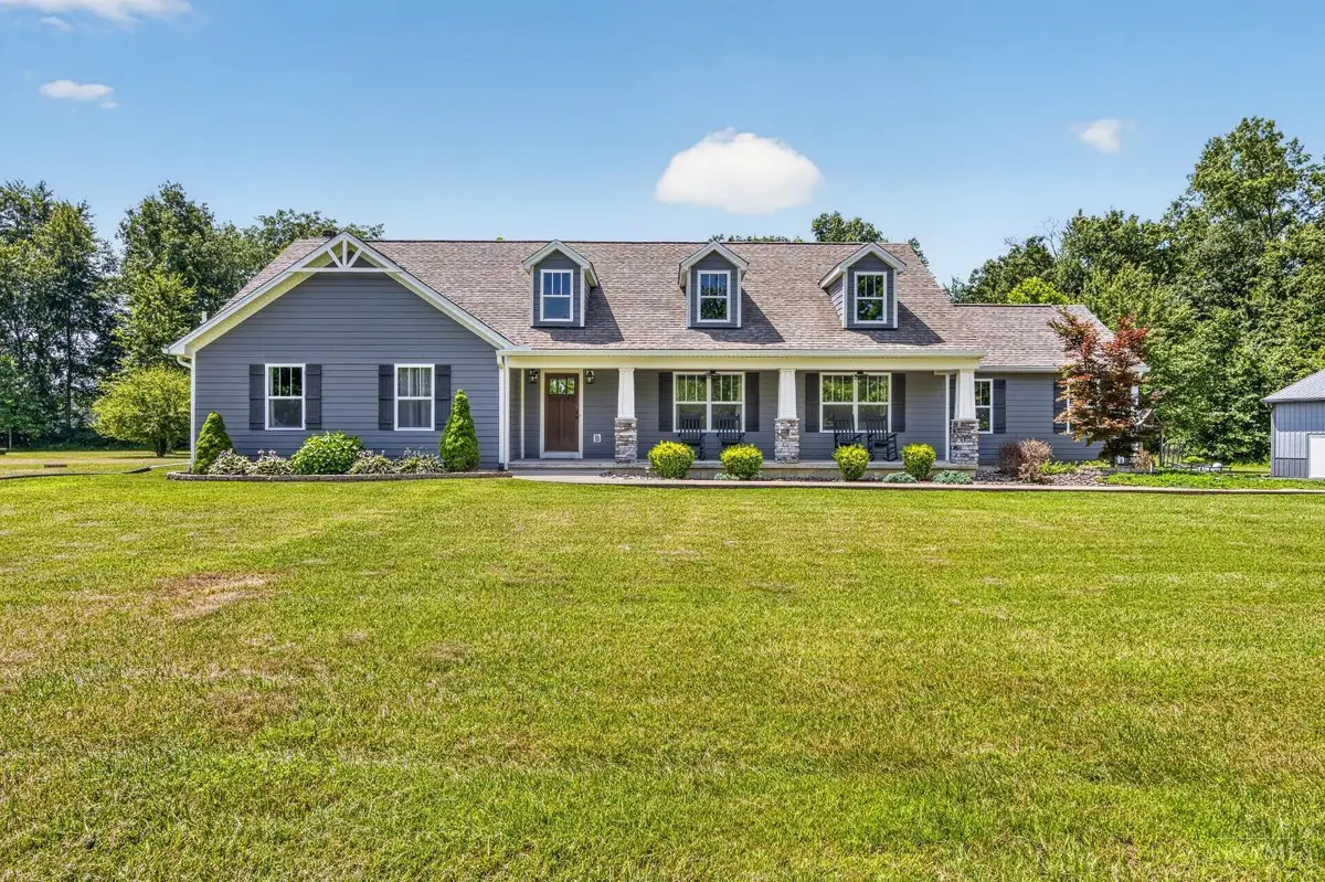 5920 Berger Drive, Stonelick, OH 45122 - #1