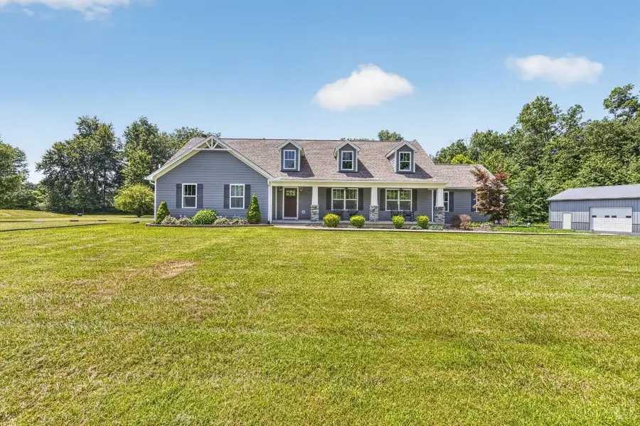 5920 Berger Drive, Stonelick, OH 45122 - #2
