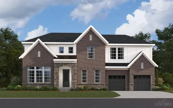 6322 Greenwood Court, Deerfield Twp., OH 45040