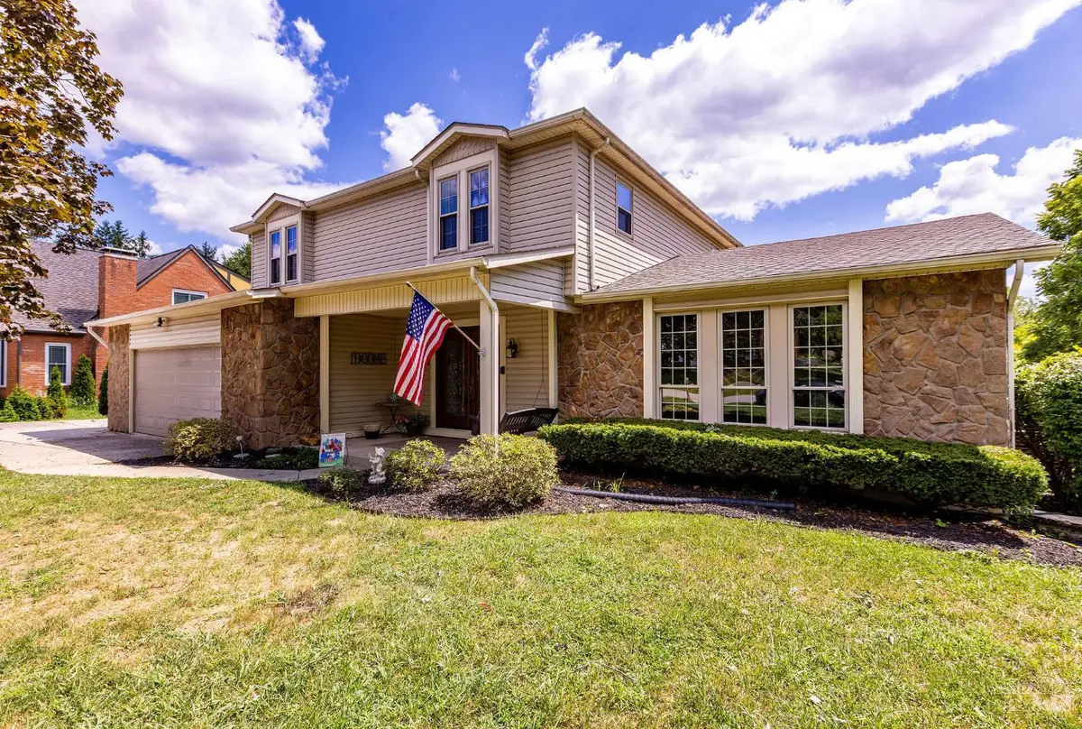 7226 Deer Hollow Drive, West Chester, OH 45069 - #1
