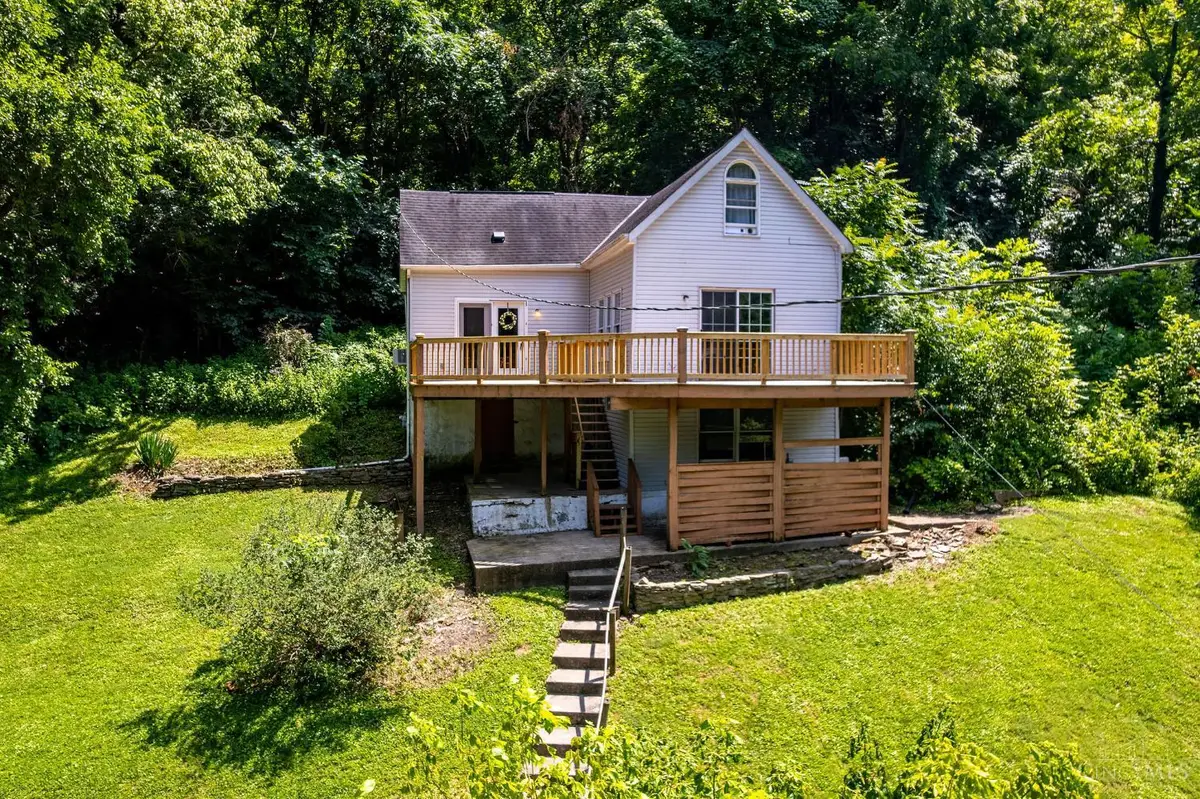 181 Market Street, Aurora, IN 47001 - #1