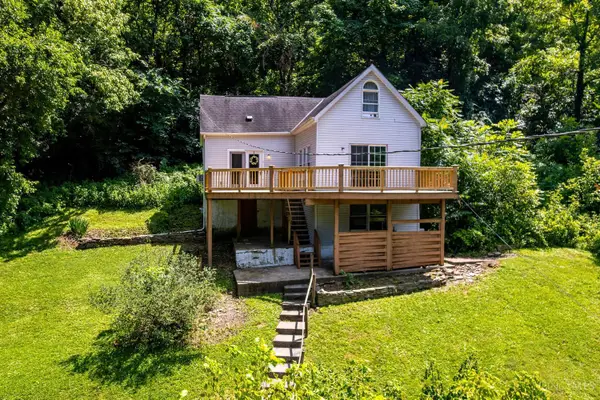 181 Market Street, Aurora, IN 47001