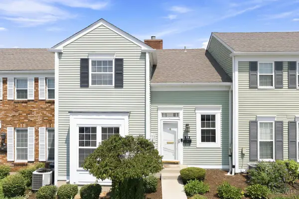 33 Wildwood, Fairfield, OH 45014