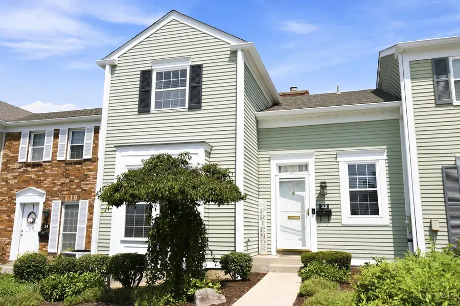 33 Wildwood, Fairfield, OH 45014 - #2