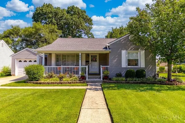 660 Hill Avenue, Hamilton, OH 45015