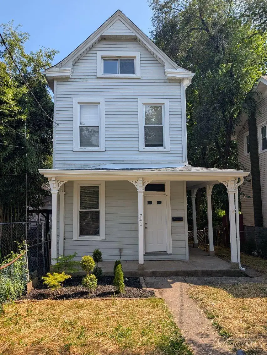 741 E Epworth Avenue, Cincinnati, OH 45232 - #1