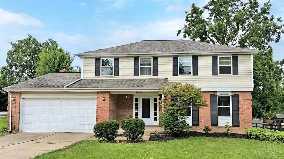 6699 Wooden Shoe Court, Liberty, OH 45044 - #1