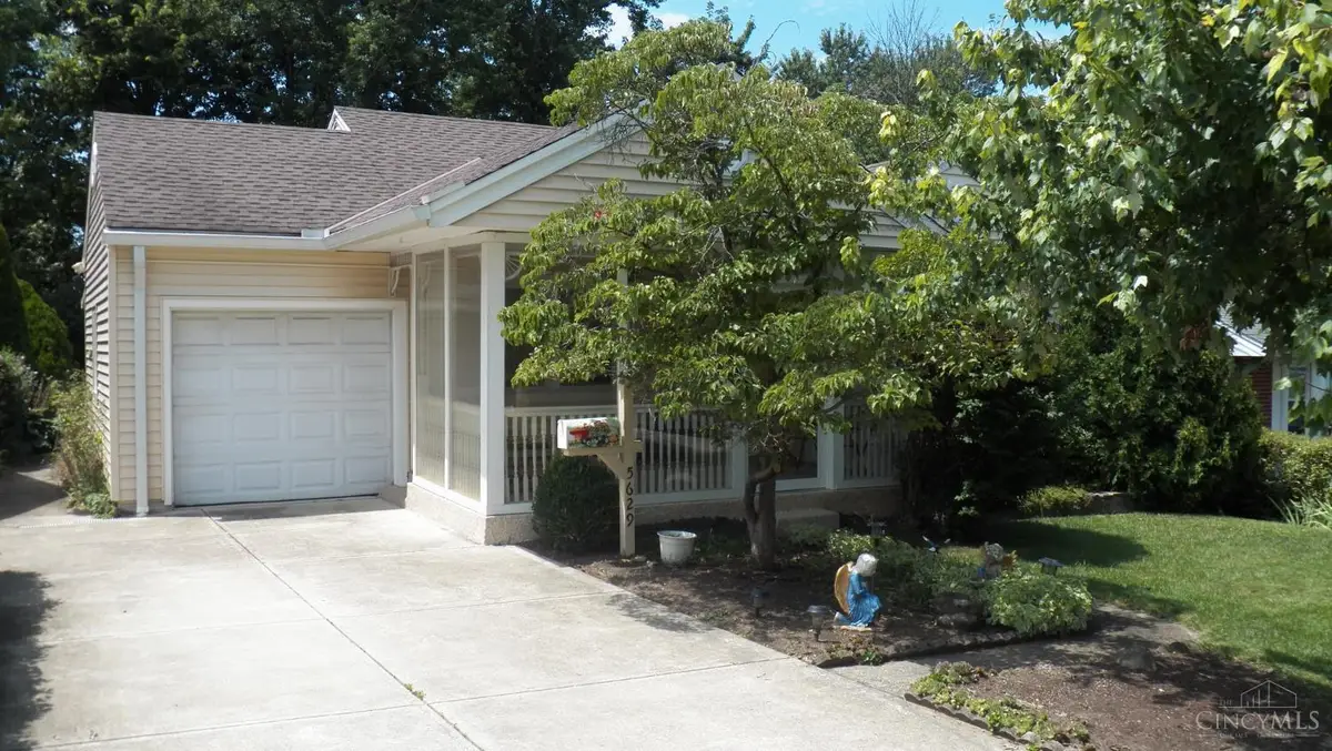5629 Samver Road, Cincinnati, OH 45239 - #1