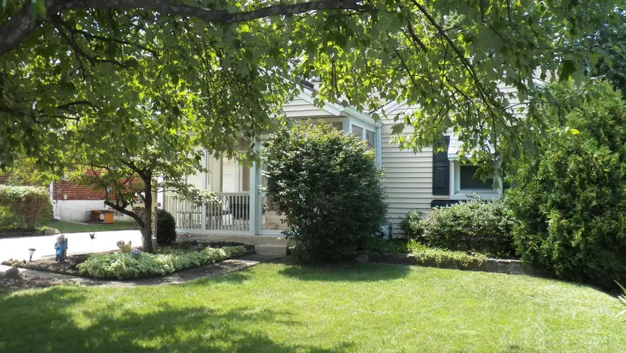 5629 Samver Road, Cincinnati, OH 45239 - #2