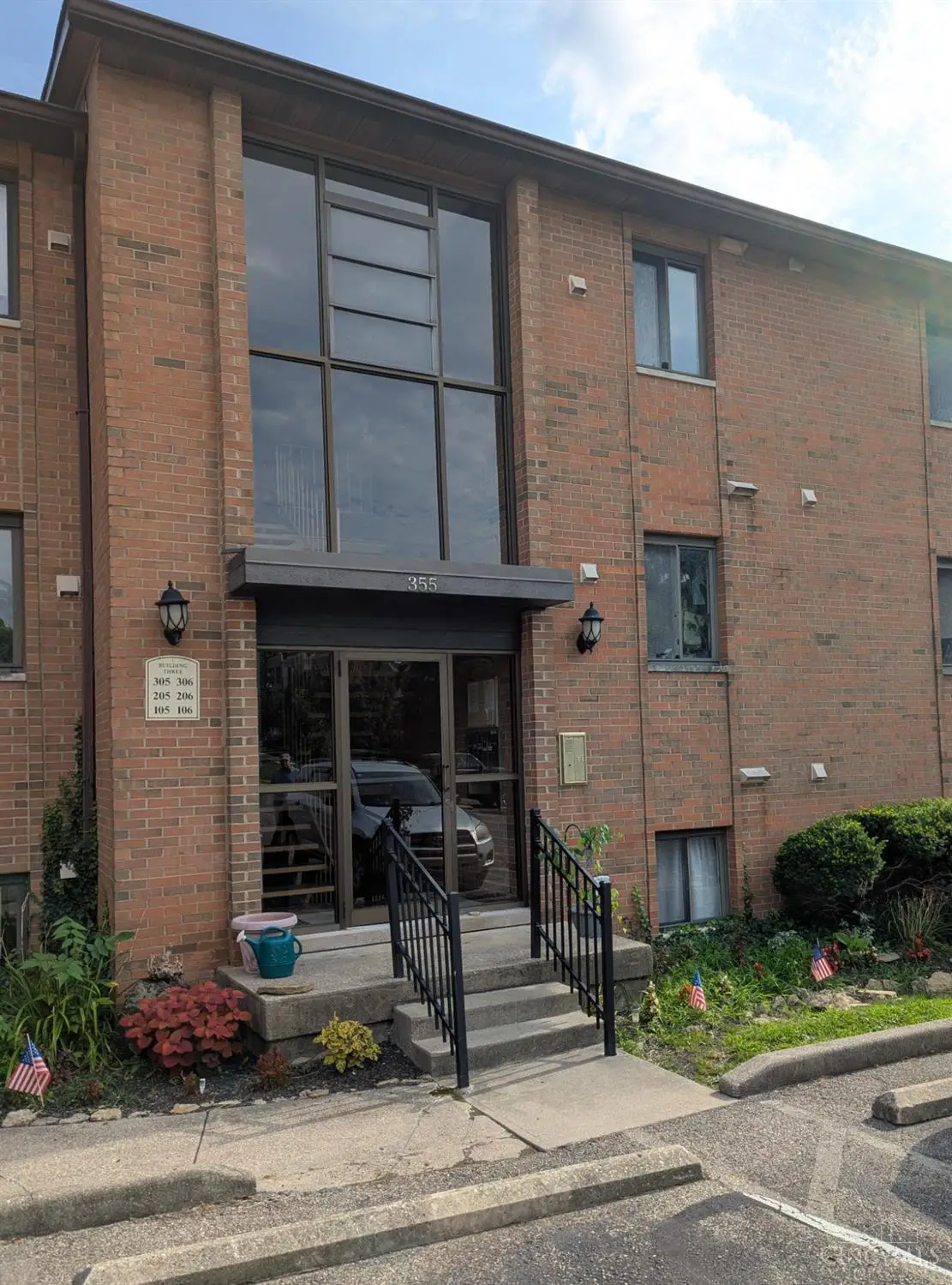 355 Grand Avenue #105, Cincinnati, OH 45205 - #1