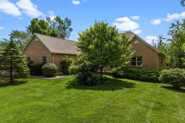 837 Leslie Drive, Wilmington, OH 45177