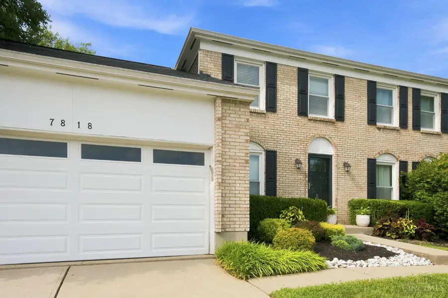 7818 Hollow Oak Court, Beckett Ridge, OH 45069 - #3