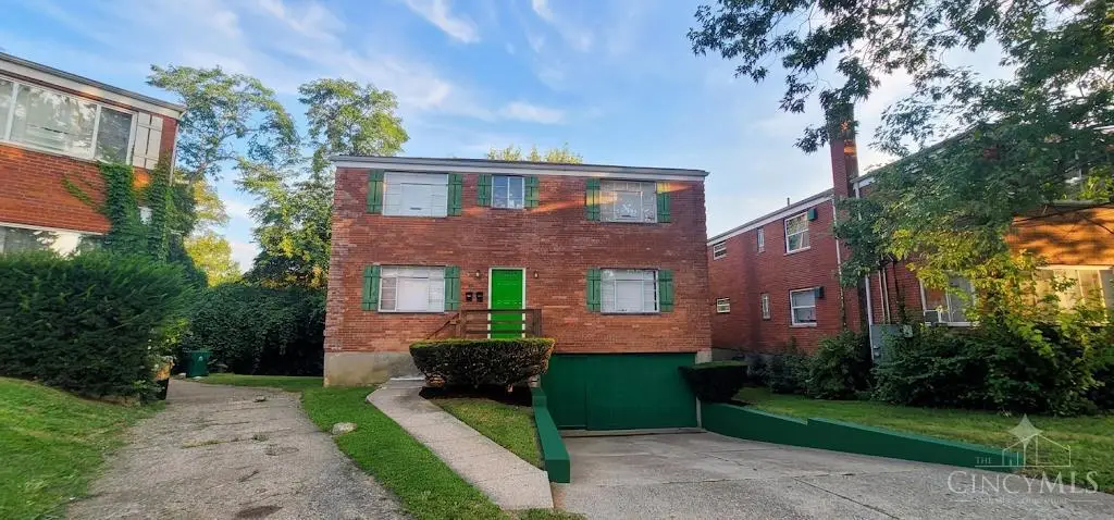 2505 Flanigan Circle, Cincinnati, OH 45239 - #1