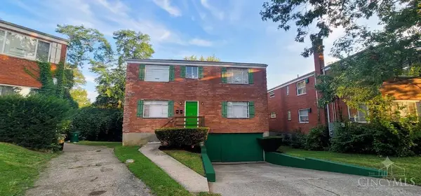 2505 Flanigan Circle, Cincinnati, OH 45239