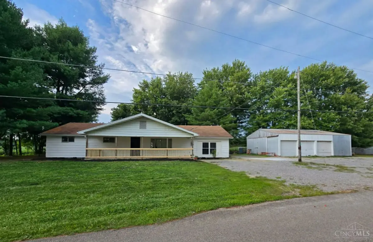 1649 Main Street W, Lewis, OH 45119 - #1