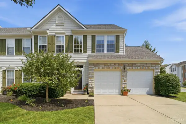 3390 Miljoie Drive, Newtown, OH 45244