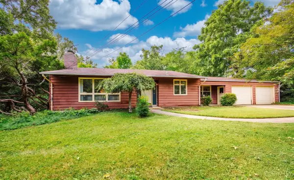 105 Mckee Avenue, Oxford, OH 45056