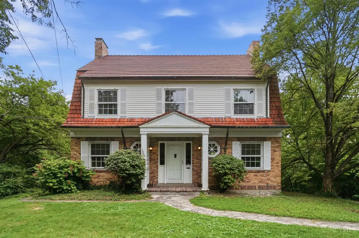 5922 Winton Ridge Lane, Cincinnati, OH 45232 - #1