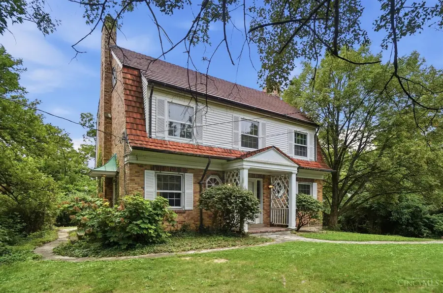 5922 Winton Ridge Lane, Cincinnati, OH 45232 - #3