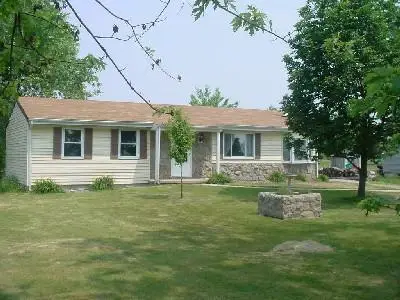 6149 Welcome Road, Liberty, OH 45133 - #1