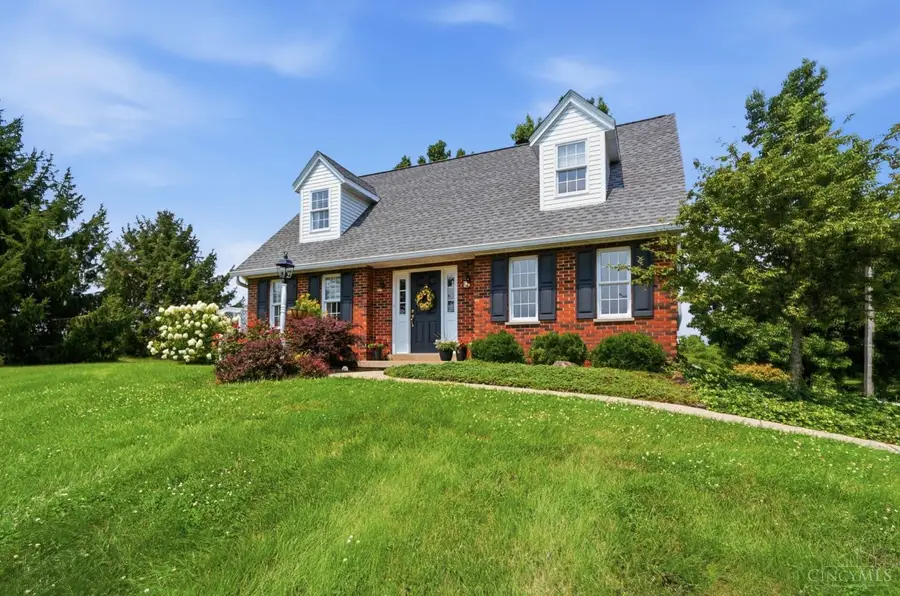 3748 Moore Marathon Road, Jackson, OH 45176 - #2